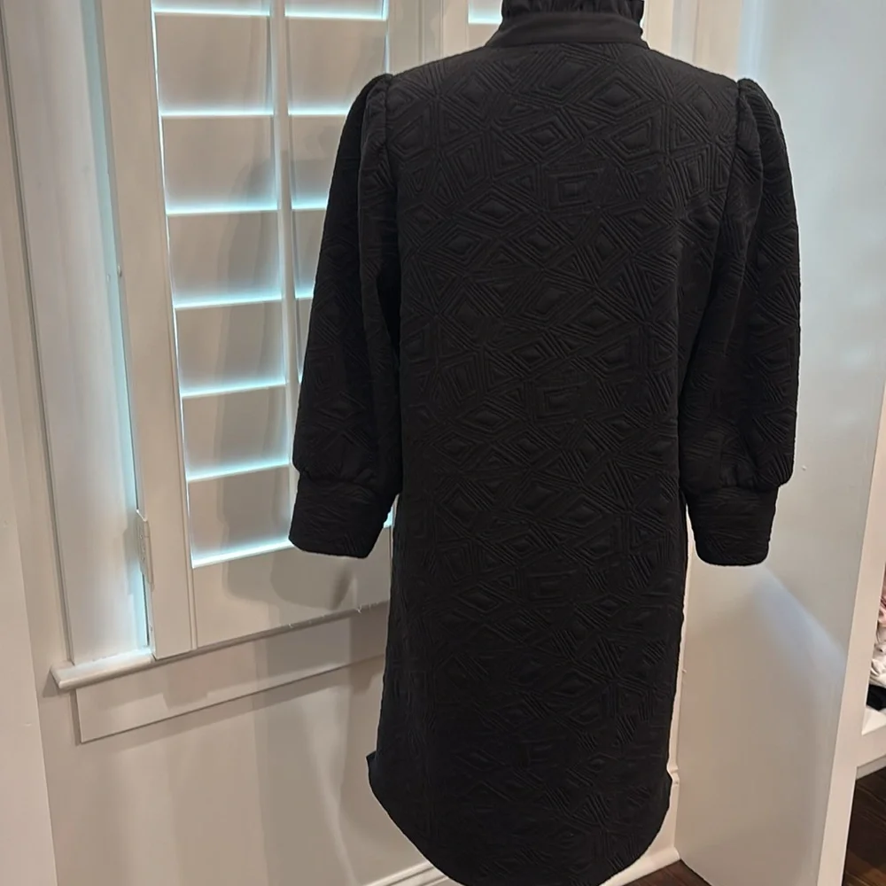 THML DRESS - Picture 5 of 8